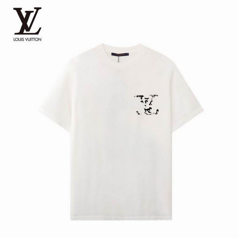 Louis Vuitton Men's T-shirts 1181